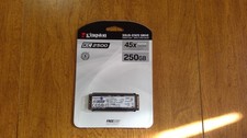 Kingston KC2500 250GB M.2 NVMe PCIe Internal SSD (SKC2500M8/250G) picture