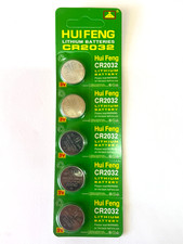 LOT of 10 CR2032 CR 2032 3V LITHIUM BATTERY BR2032 DL2032 EXP 2030 picture