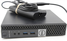 Dell Optiplex 7040 MFF - W11 Pro, 256GB SSD, 16GB RAM, Intel Core i7-6700T picture