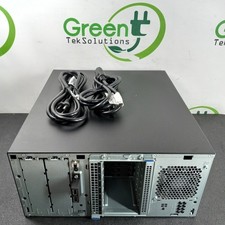 HPE ProLiant ML30 Gen10 8B 2.5