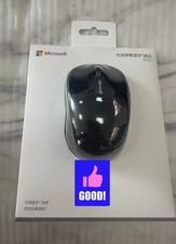 Genuine Microsoft Bluetooth Mobile 3600 Wireless Mouse PN7-00009 picture