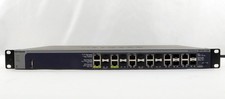 NetGear ProSafe M4100-12GF V1H2 Gigabit PoE Managed Network Switch GSM7212F picture