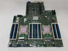 Cisco UCS C240 M4 System Mother Board 24x DDR4 DIMM 2x LGA2011 74-12420-01 picture
