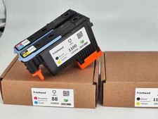 1100 88 Genuine Printhead Suitable for MX-1 & MX-2 Disc Publisher Printers picture