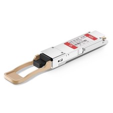 Mellanox MMA1T00-HS 200G QSFP56 SR4 100m MPO-12 MMF Transceiver picture