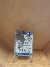 WD7500BPVT Western Digital 750GB 2.5