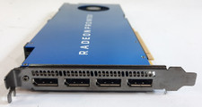 AMD Radeon Pro WX 7100 8GB GDDR5 Graphics Card (WX7100) picture