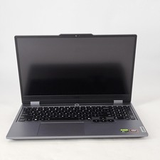 Lenovo LOQ 15 Gray 144Hz FHD 3.3 GHz Ryzen 7 250 16GB 1TB SSD NVIDIA RTX 5050 picture