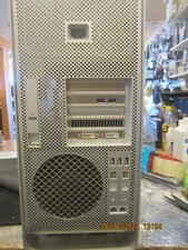 Apple Mac Pro Intel Xeon (2x4) 2.4GHz 40GB RAM 5TB HDD +256 SSD HARD DRIVE A1289 picture