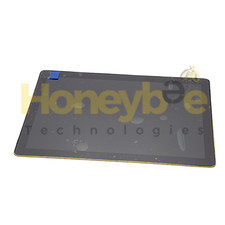 NEW GENUINE OEM DELL LATITUDE 5285 FHD LCD TOUCHSCREEN VKJCN K39H2 MXXJD P4T9G picture