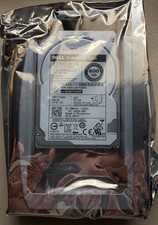 NEW Dell N6HYK Enterprise Plus 600GB SAS 12 Gbps 2.5