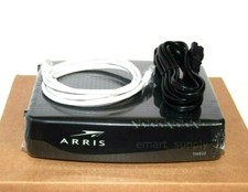 Arris TM822G DOCSIS 3.0 Cable VoIP Telephony Modem Comcast Cox Xfinity WOW  picture