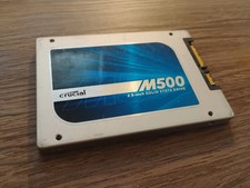 Solid State drive Crucial SSD SED 240GB 2.5 M500 solid state hard drive picture