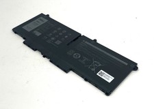 Dell FK0VR 07KRV Battery for Dell Latitude 5330, 5430, 5530, 7330, 7430, 7530 picture