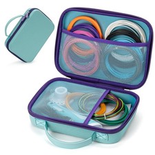3D Pen Case for Scrib3d P1 Advanced, 3D Doodler Flow, MYNT3D Super Profession... picture