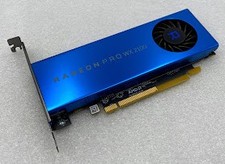 Dell CDMJ9 AMD Radeon Pro WX 2100 2GB GDDR5 PCIe Graphics Card picture