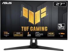 ASUS TUF 27 GM MON VG27AQAY1A VG27AQAY1A picture