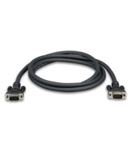 Belkin SVG a high intensity monitor cables 10 feet video cable for monitor picture