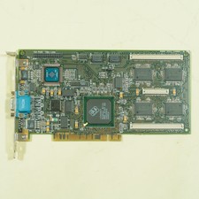 Number Nine Revolution 3D 4MB WRAM PCI Graphics Card picture