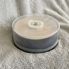 26 Blank DVD Recordable Discs Spindle Lot 13 Sony AccuCore DVD+R 13 Memorex picture