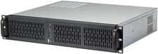 Rosewill RSV-Z2600U 2U Server Chassis Rackmount Case 4 3.5