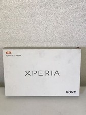 SONY Xperia Z4 tablet sot31 ska Home appliances smartphones Color: black picture