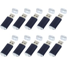 USB2.0 Flash Drive 128MB Memory Stick 256M Thumb Drives 512MB Pendrive 10PC Lot picture