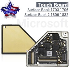 Original Touch Sense Small Board Replacement For Microsoft Surface Book/ Book 2 picture