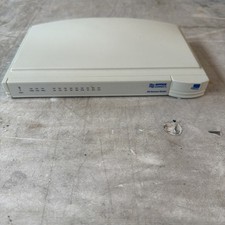 3Com OfficeConnect 56K Business Modem Model 3293 picture