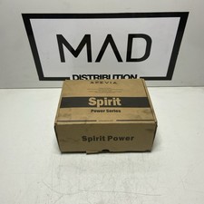 Apevia 700W ATX-SP700W Spirit Power Supply PSU picture