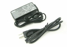 New Genuine Lenovo Winbook 45W AC Adapter 01FR001 ADLX45NAC3A SA10L02298 picture