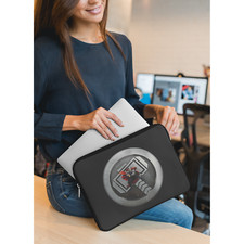 5 Sizes Marvel Avengers Thor Laptop Sleeve, Marvel Avengers Laptop Case picture
