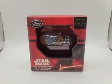 Disney Store Star Wars The Force Awakens Reys Speeder 4GB USB Flash Drive M123 picture