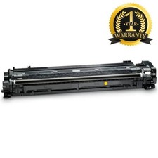 1 PK W2012X High Yield Yellow Toner Ctg Compatible for HP (659X) MFP M856 picture