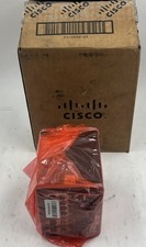 CISCO IE-2000-8TC-G-B INDUSTRIAL ETHERNET SWITCH COPPER PORTS AND 2GE UPLINKS picture