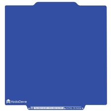 Cool Plate for Flashforge Creator 5 Build Plate Dual-Side Smooth Cold Board picture