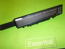 Laptop Battery Compatible with Dell Studio 15 1535 1536 1537 1555 1557 1558 PP33 picture
