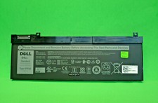 NEW Genuine Dell Precision 7730 7740 64Wh 7.6V Laptop Battery 5TF10 picture