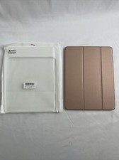 MOKO 3Z BX Case for iPad Pro 12.9 Rose Gold  X001YSRMSL New picture