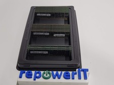 Lot of 20x Samsung Mixed Model 16GB PC3L-12800R Server Memory USED picture