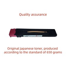 Japan Replacement Toner  Cartridge for Xerox Color 550 560 570 Digital 006R01527 picture