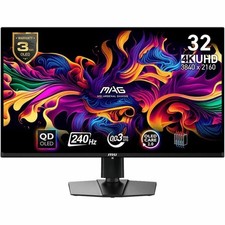 MSI MAG321UPXQDOLED 32