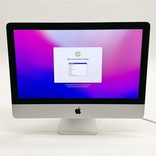 Apple iMac 19,2 A2116 2019 Intel i5 8500 3.00GHZ 21.5
