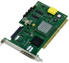 Controller IBM 06P5741 ServeRaid 4LX 32MB SCSI PCI-X picture