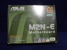 ASUS AMD Socket AM2,  Pt No90-MIB0KO-G0AAY00Z) Motherboard picture