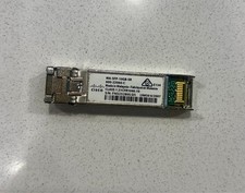 Cisco MA-SFP-10GB-SR Gigabit Fiber SFP+ Transceiver Module - 600-22060-C picture