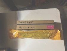 1PK Toner Cartridge Replacement for TK-5197M Magenta picture
