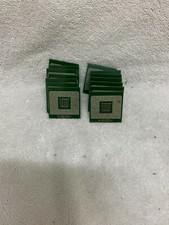 Lot of 14 Intel Xeon SL72F CPU Processors 2.80GHz 512KB L2 Cache 533MHz picture