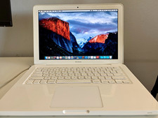 Apple MacBook 13.3