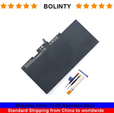 51Wh TA03XL 854108-850 CS03XL Battery For HP EliteBook 755 745 840 848 850 G3 G4 picture